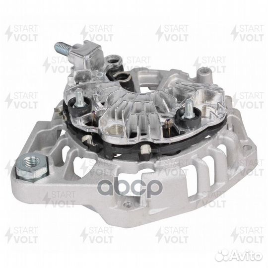 Мост диодный генератора с крышкой VDB0801 start