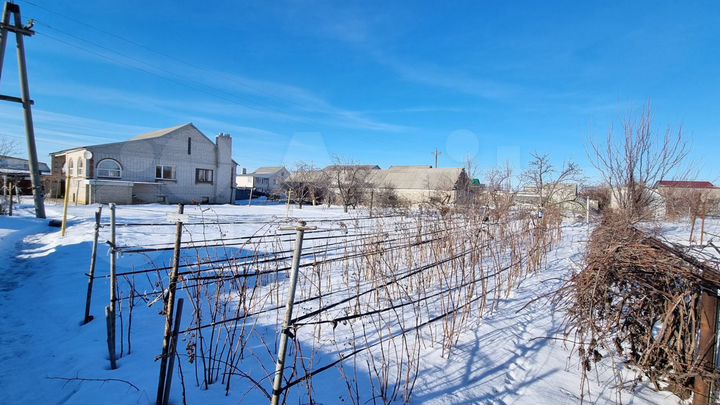 Дом 240 м² на участке 20 сот.