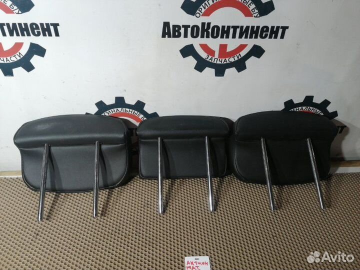 Подголовник сиденья задний Ssangyong Actyon Sports