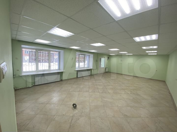 Свободного назначения, 55 м²