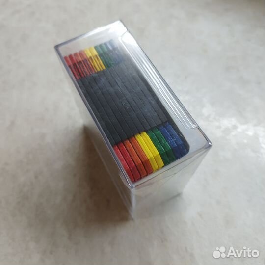 Дискеты новые