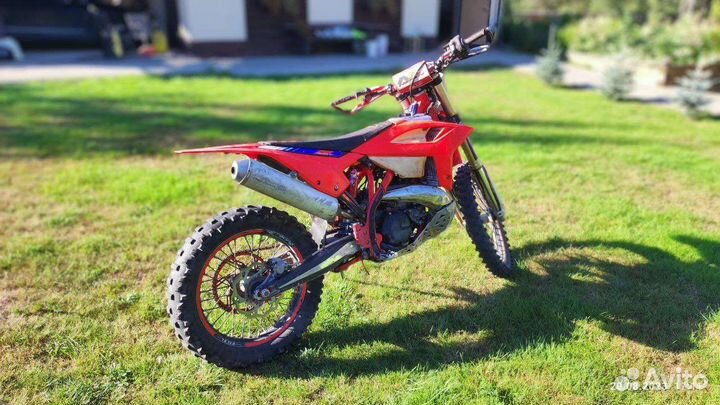 Beta RR Racing 300 2t