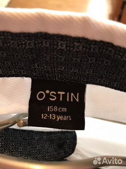 Рубашка 158 см