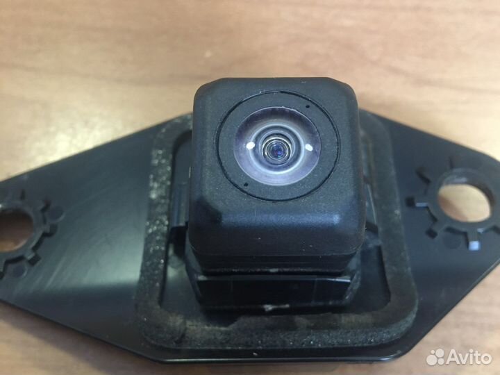 Камера заднего вида Toyota Camry V50 2011-2017
