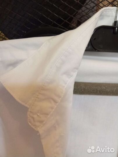 Рубашки в школу на девочку 132 см