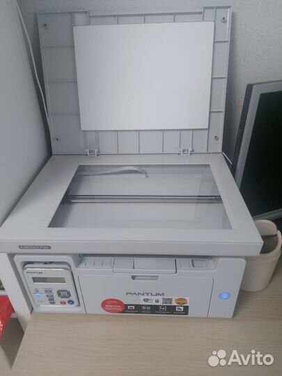 Мфу лазерный