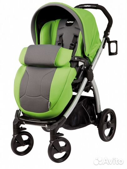 Чехол для ножек Peg Perego book