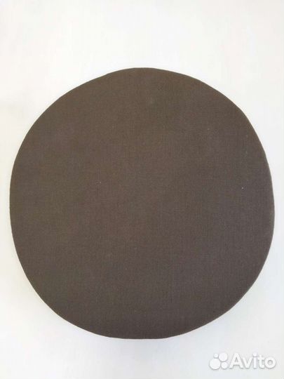 Фуражка старая танкиста