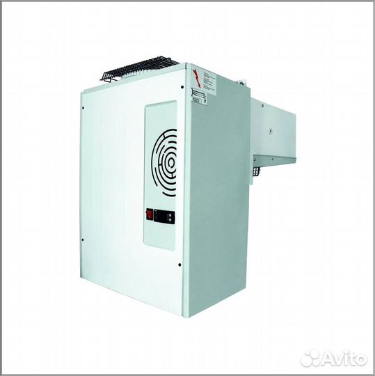 Моноблок Сплит-система от 6 до 40м2