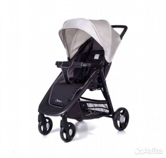 Коляска jetem