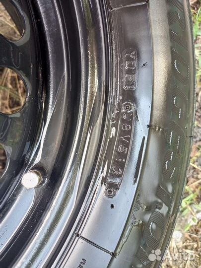 Bridgestone Turanza T001 215/60 R16