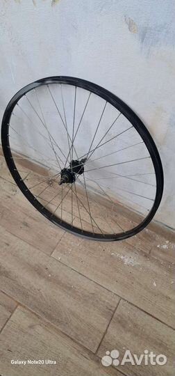 Заднее колесо на велосипед 26 бу