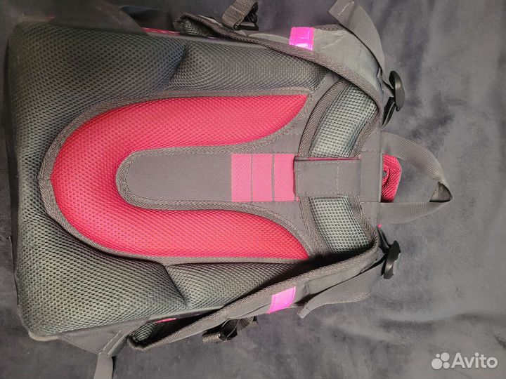 Школьный рюкзак для девочки