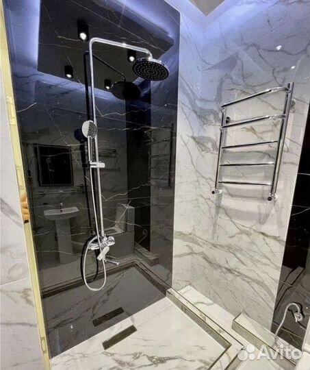 Плиточник. Ремонт ванной. Укладка плитки