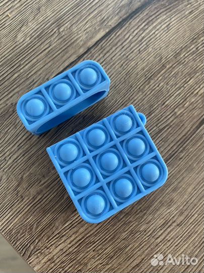 Чехол для airpods 2