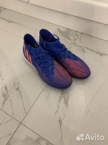 Футзалки сороконожки бутсы