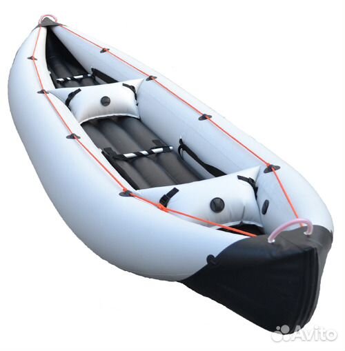 Прокат катамаранов, байдарок, походных бань