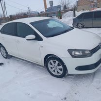 Volkswagen Polo 1.6 MT, 2013, 144 007 км