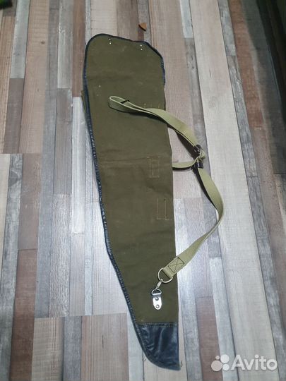 Чехол ак-74