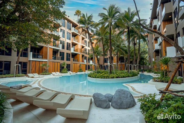 Горящий тур на двоих в Таиланд, Пхукет