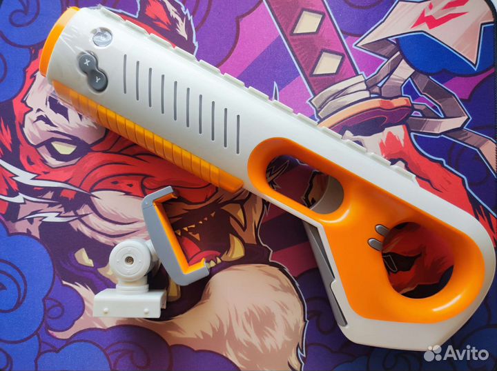 Бластер для смартфона Arkade