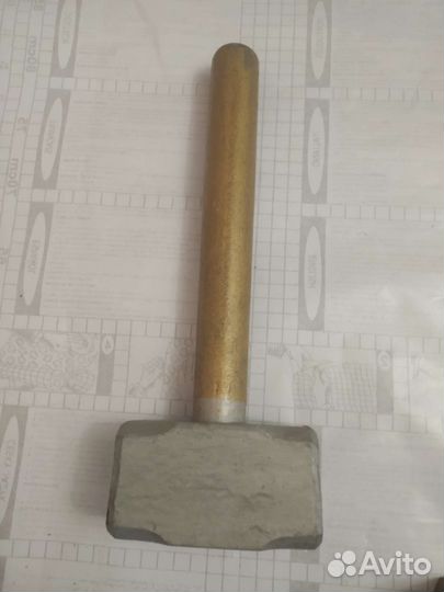 Столярный инструмент СССР