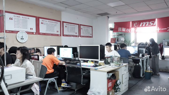 Поставки из Китая и выкуп товара