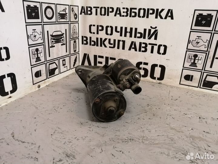 Стартер для Chrysler Stratus / Cirrus