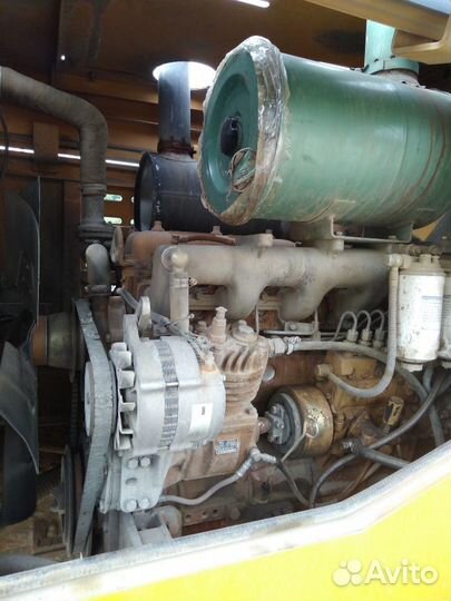 Фронтальный погрузчик Changlin ZL30F, 2012