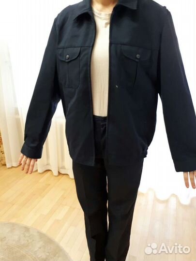 Военная форма