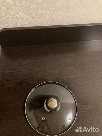 Крышки для сковороды/кастрюли