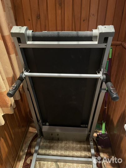 Беговая дорожка бу