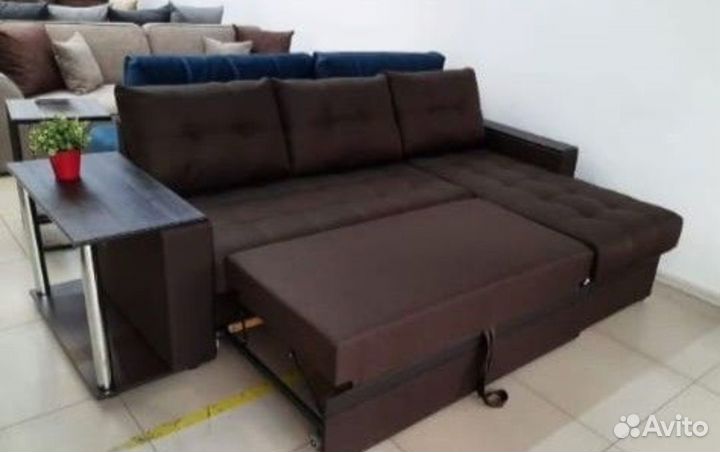 Диван новый Атлантида