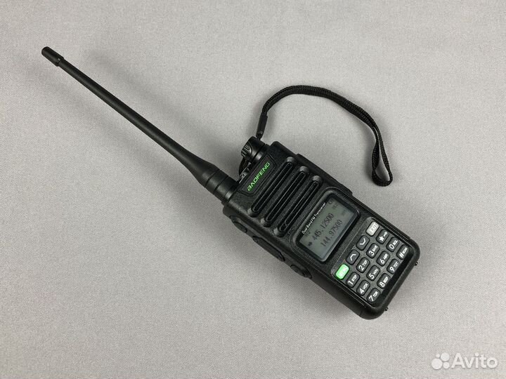 Рация Baofeng UV-13 PRO V2 10W (Type-C)