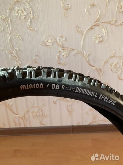 Покрышки 26 maxxis