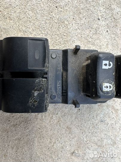 Блок кнопок стеклоподъемников Lexus ES