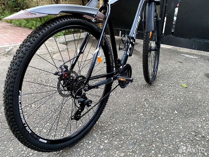 Велосипед stinger element std 29