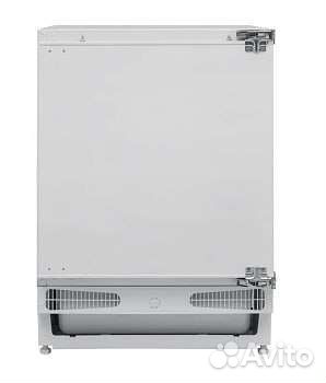 Холодильник встраиваемый под столешницу Vestel