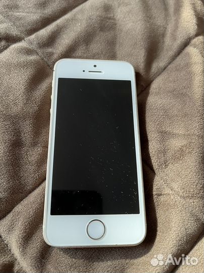 iPhone 5S, 32 ГБ
