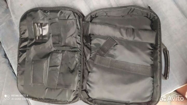 Сумка для ноутбука