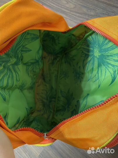 Рюкзак школьный для девочки