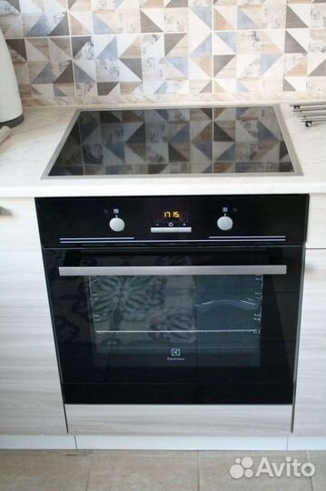 Ремонт индукционных плит