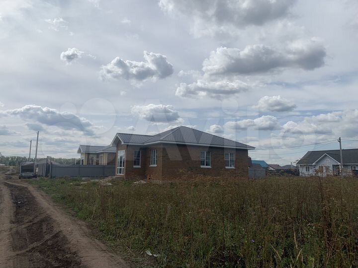 Участок 6,3 сот. (ИЖС)