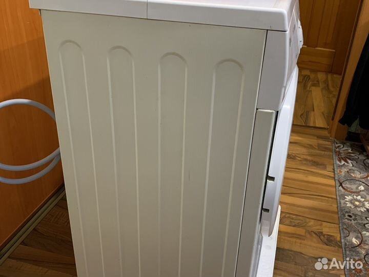 Стиральная машина LG