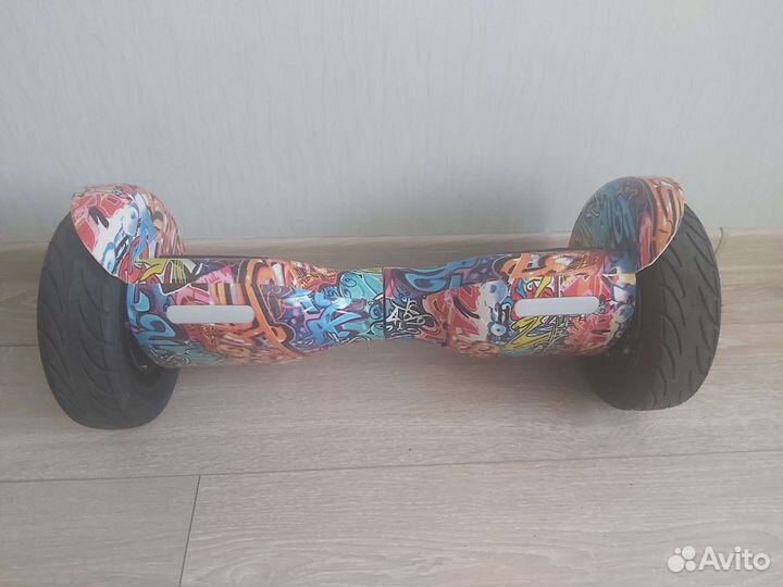 Гироскутер