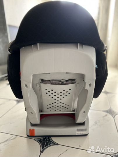 Автокресло