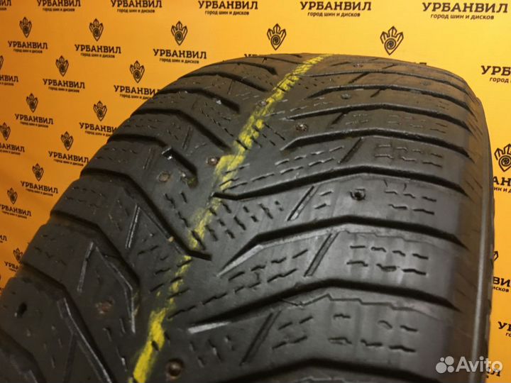 Kumho WinterCraft Ice WI31 215/55 R17 98T