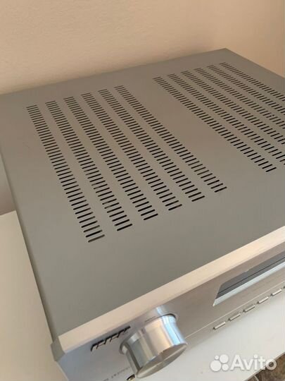 Усилитель BBK AV-220 (Hi-Fi)