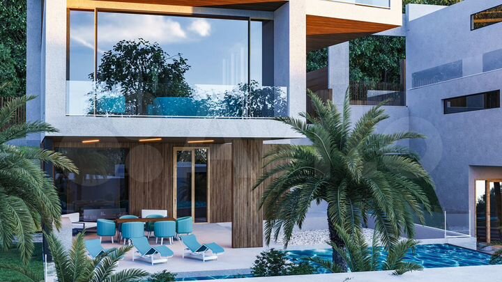 Участок 20 сот. (СНТ, ДНП)