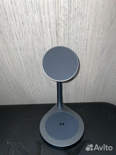 Беспроводная зарядка